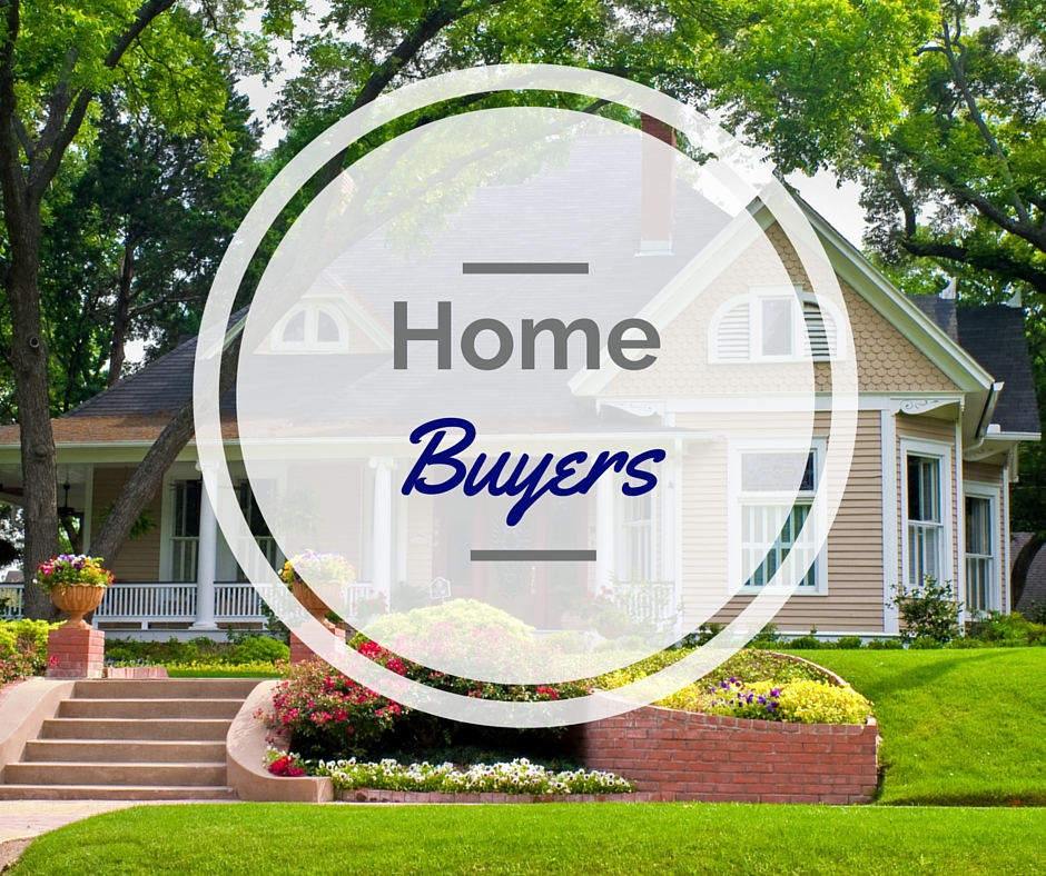 10-Step Guide to Buying a House