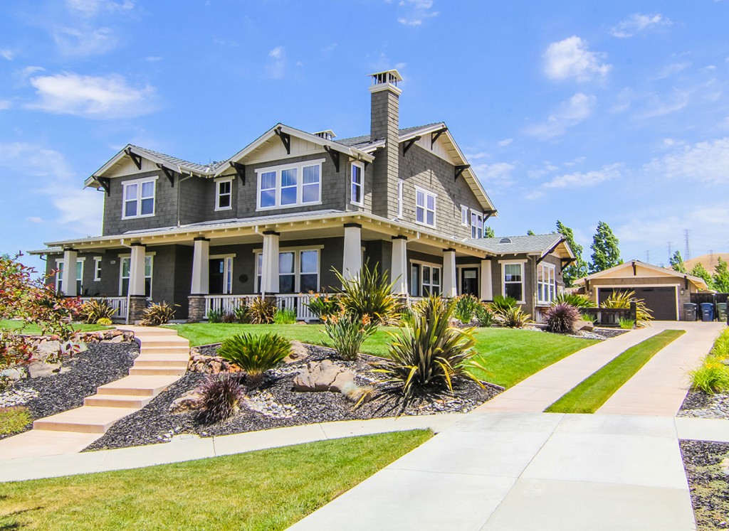 PROPERTY WATCH: Be the First to Know