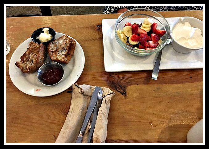 Great Place to Eat in Boca Raton Florida – First Watch