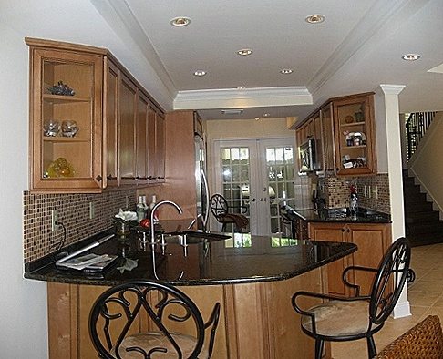 Waterfront Condo for Sale in Delray Beach with Dock
