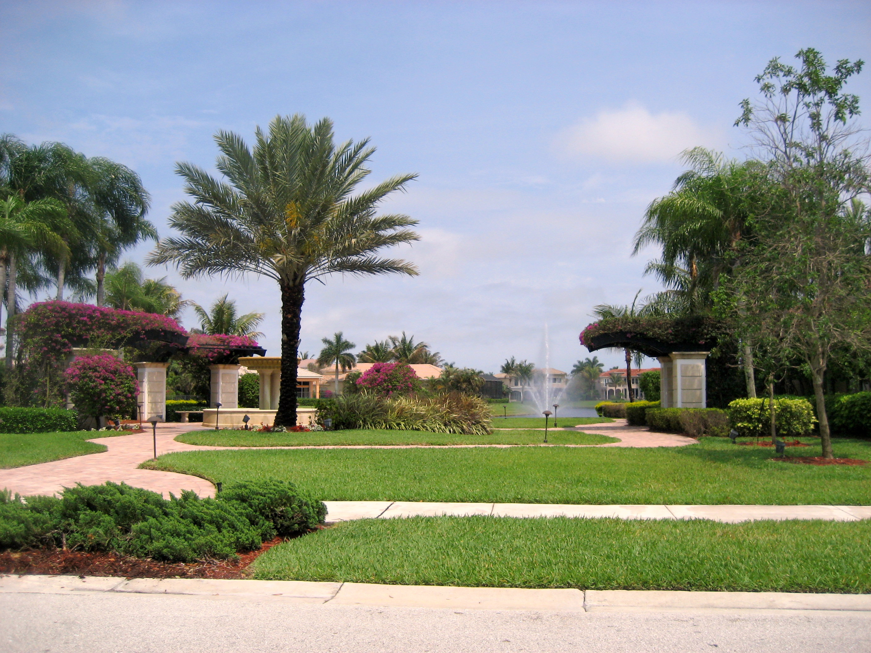 Gated Communities In Boca Raton Fl