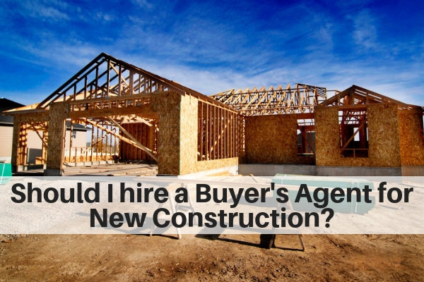 Should I Hire a Buyer’s Agent for New Construction