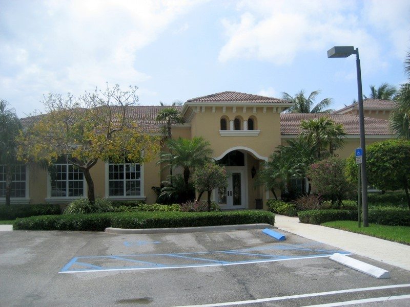 clubhouse in gated community in delray beach fl Boca Raton FL Pet