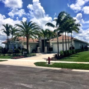 gated community in boca raton fl that likes dogs and cats