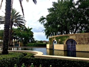 dog friendly all ages gated community in delray beach florida
