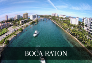 Boca Raton FL Homes for Sale