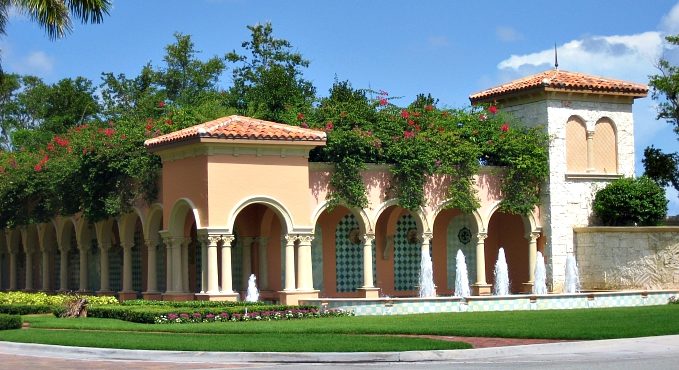 all age luxury gated community in boca raton fl