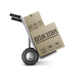 relocation tips for a successful move 