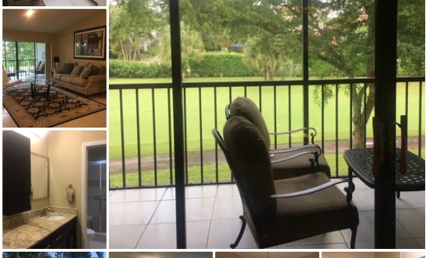 gated 55+ pet friendly condo delray beach florida