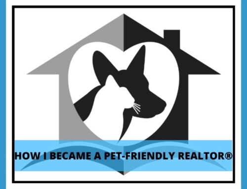 How I Became a Pet-Friendly REALTOR