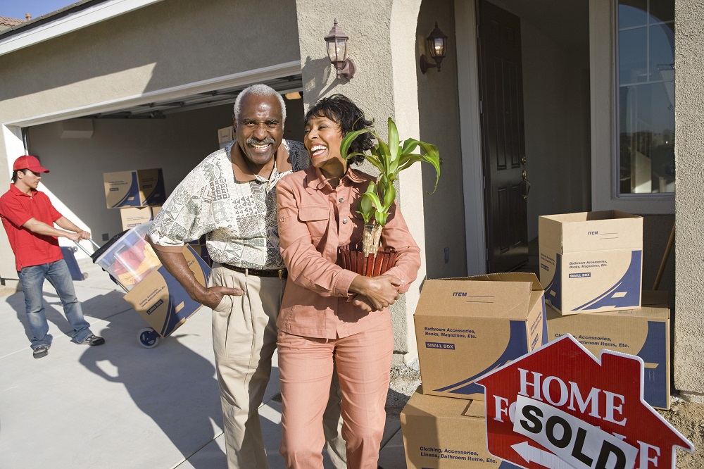 Downsizing for Retirement - 4 Tips to Help You Downsize