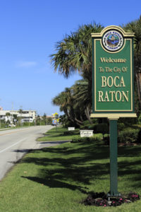 Buying a Vacation Home in Boca Raton