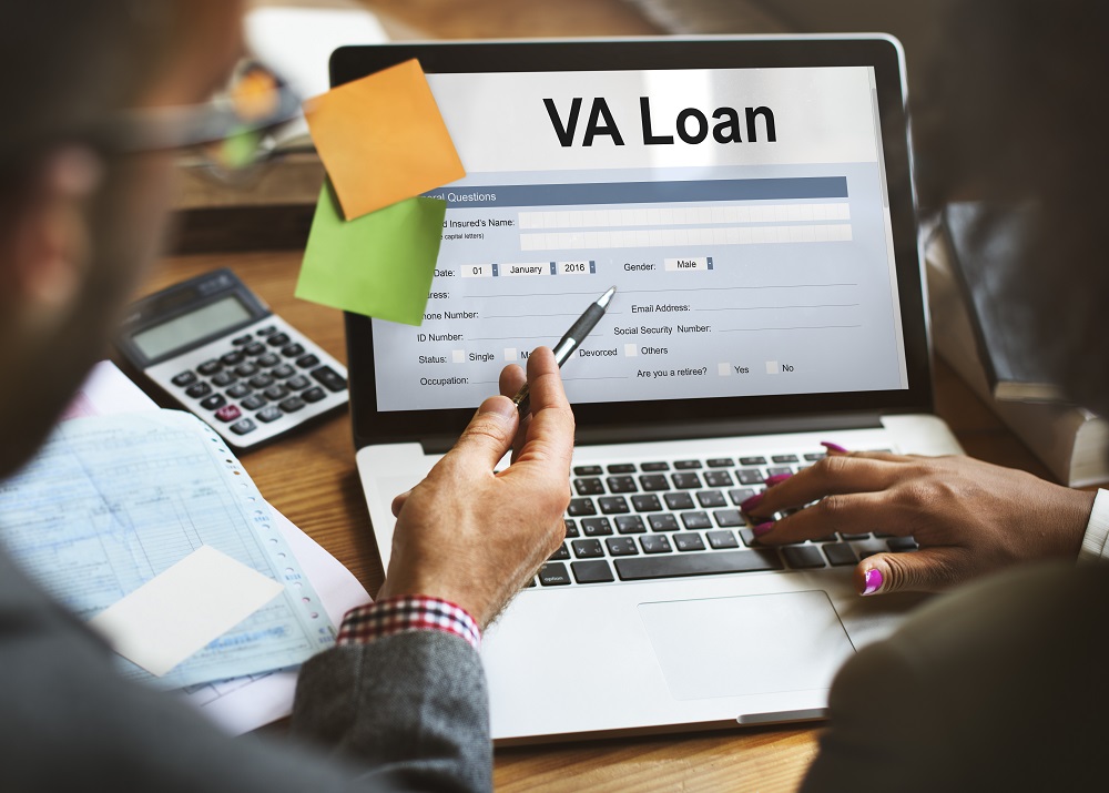 Tip #5 to Reduce Your Closing Costs - Use a VA Loan Benefit