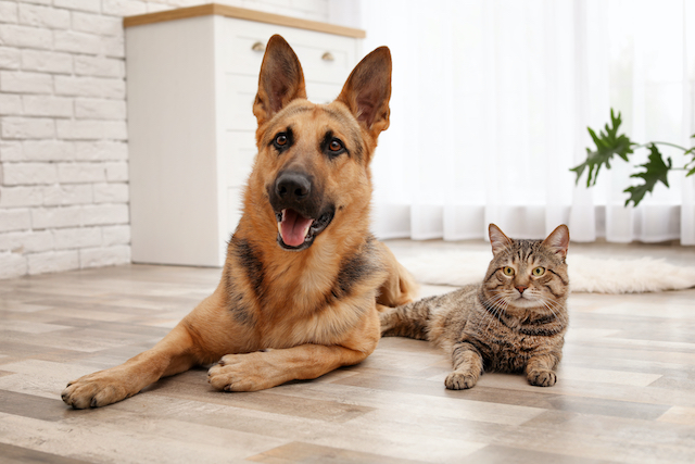 Can You Use a VA Loan to Buy a Pet-Friendly Condo in Boca Raton?