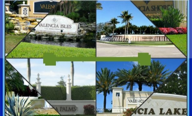 market report valencia delray beach boynton beach lake worth fl