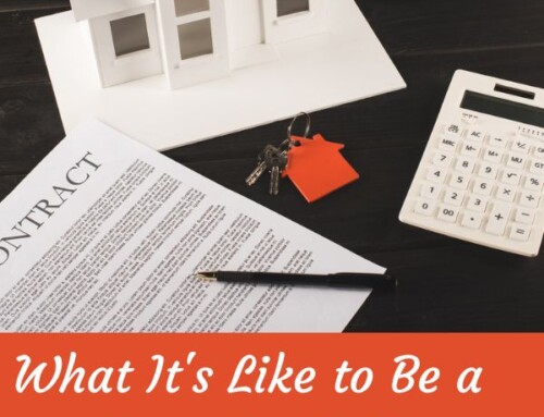 What It’s Like to Be a Buyer in 2022