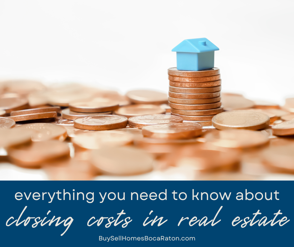 What Are Closing Costs in a Real Estate Transaction?