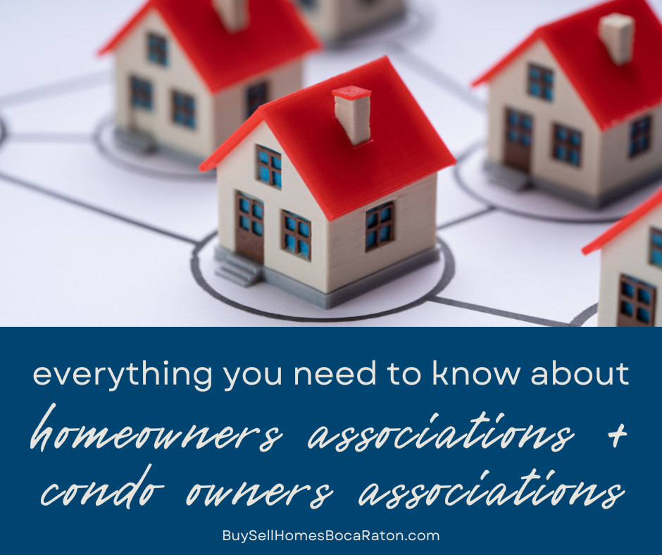 The Complete Guide to Condo Owners Associations and Homeowners Associations