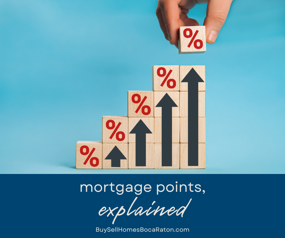 Everything You Need to Know About Mortgage Points