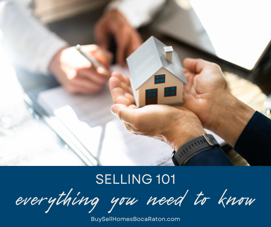 Everything You Need to Know Before You List Your Home for Sale