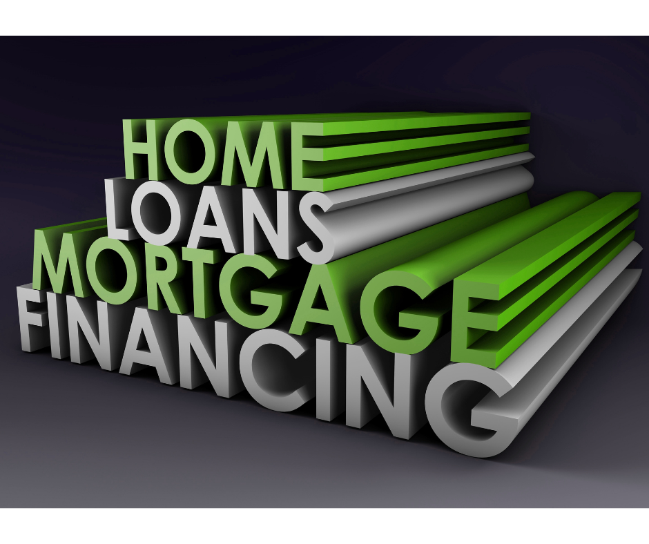 The Main Types of Mortgage Loans