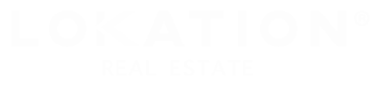 Lokation Real Estate Logo in Boca Raton, FL