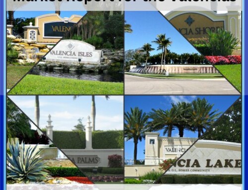 Market Report for the Valencias February 2023