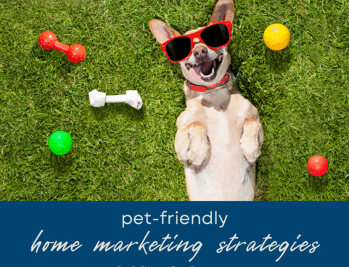 Pet-Friendly Home Marketing Strategies for Sellers