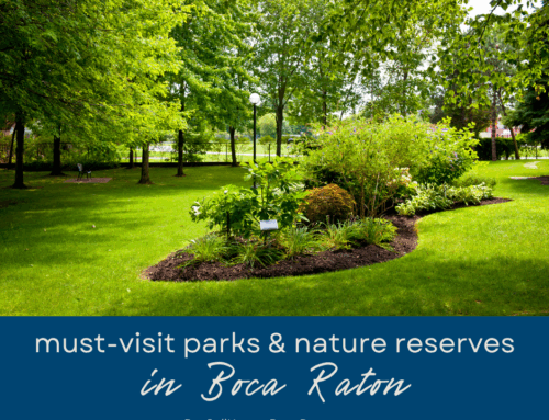 Must-Visit Parks and Nature Reserves in Boca Raton