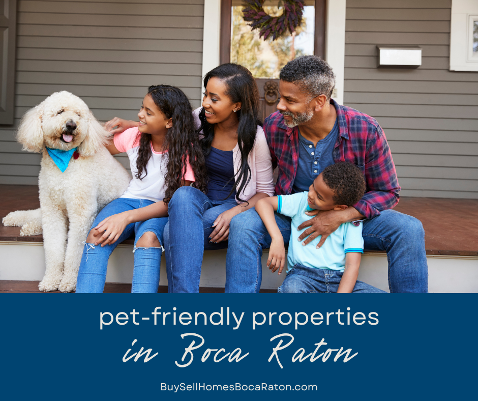 Pet-Friendly Properties: A Guide to Finding the Perfect Home