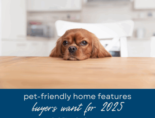 Pet-Friendly Home Features Buyers Want in 2025