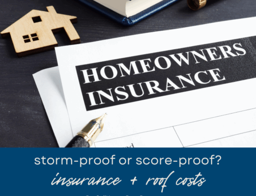 Storm‑proof or Score‑proof? Accounting for Insurance and Roof Costs in Boca Raton