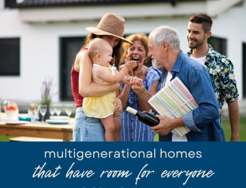 Multi-Generational Miracles: Homes That Fit Everyone—Kids, Parents, Pets