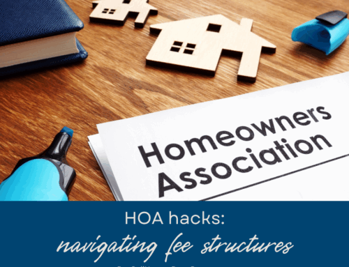 HOA Hacks: Navigating Boca’s Fee Structures With Smart Questions