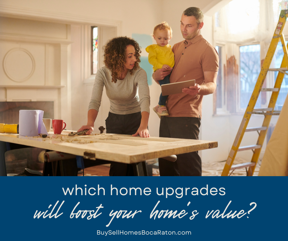 Renovation ROI: Which Home Upgrades Actually Boost Value (and Which Don’t)