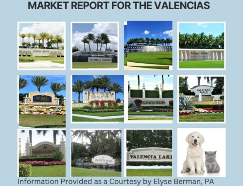 Valencia Real Estate Market Report | January 2026