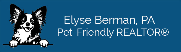 Boca Raton FL Pet Friendly Homes for Sale Logo
