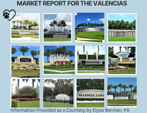 Valencia Real Estate Market Report | July 2026